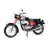 Jawa Californian
