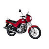 Jawa 350 Type 640