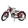 Jawa 250/350 Pérák & Ogar