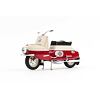 ČZ 175 Scooter 501/502/505 Rikša