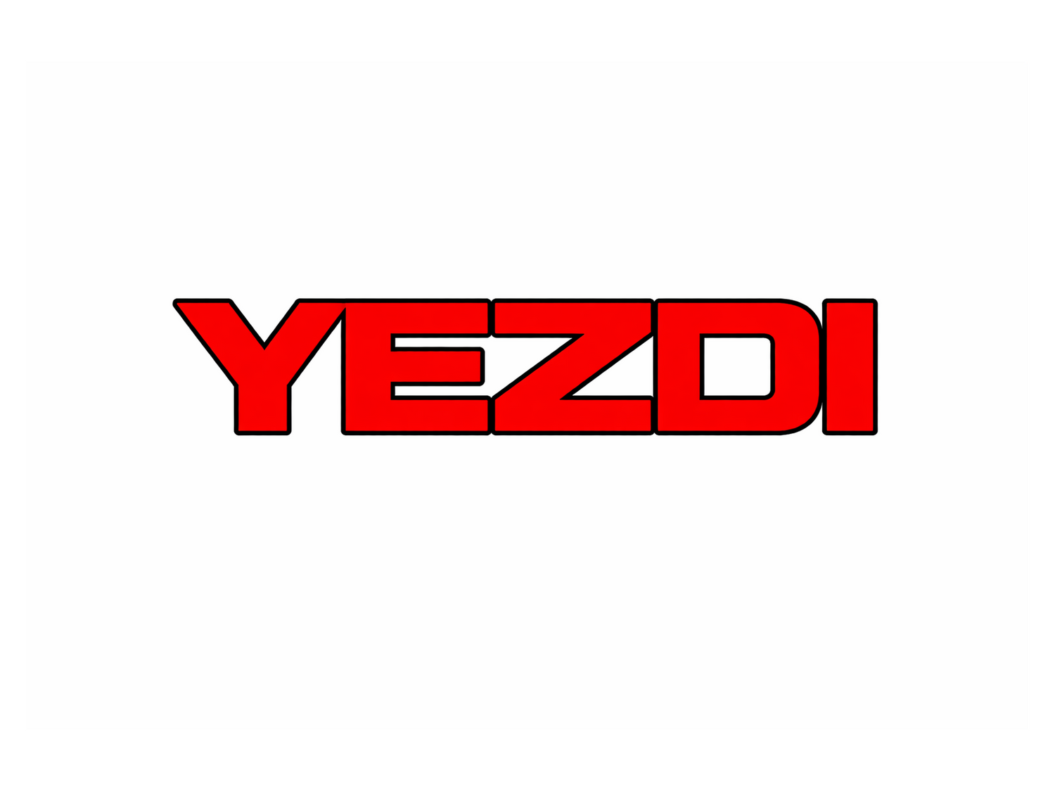 Yezdi spare parts