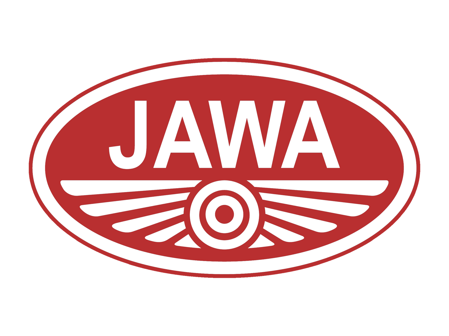 Jawa Spare Parts