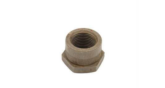 Primary gear nut for speedometer drive Jawa 350, Mototechna