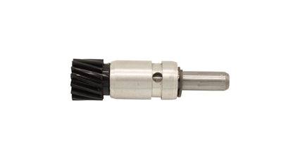 Speedometer drive pinion Jawa 634-640 13t plastic, Mototechna