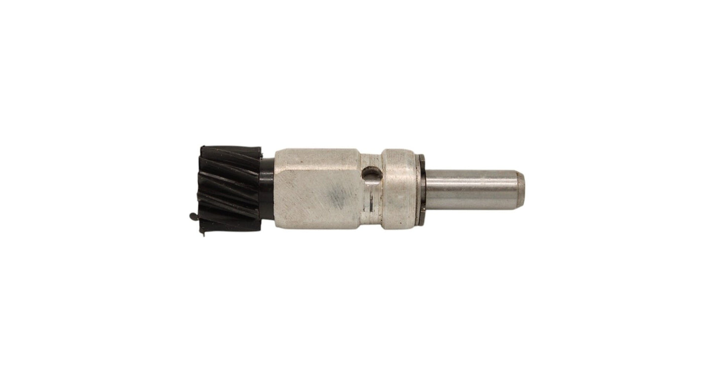 Speedometer drive pinion Jawa 634-640 13t plastic, Mototechna