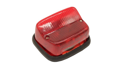Rear Light JAWA 634 ČZ 477