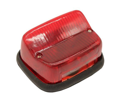 Rear Light JAWA 634 ČZ 477