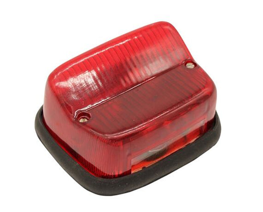 Rear Light JAWA 634 ČZ 477