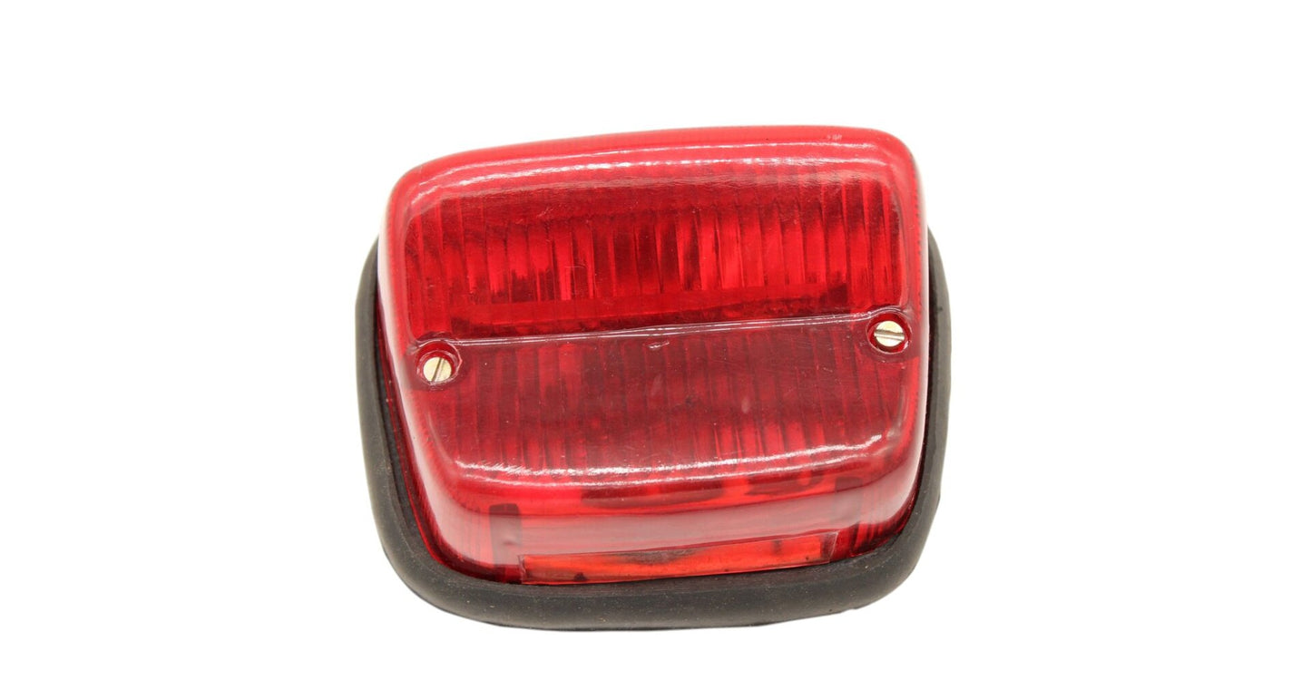 Rear Light JAWA 634 ČZ 477