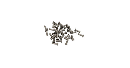 Aluminum Brake Lining Rivet 10x3mm