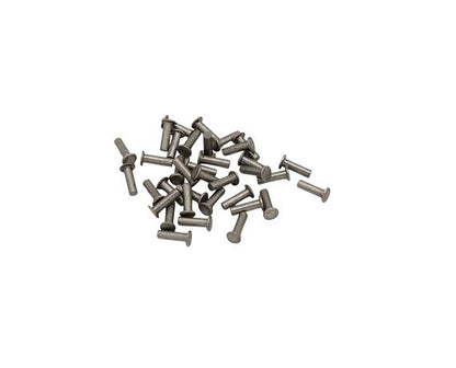 Aluminum Brake Lining Rivet 10x3mm