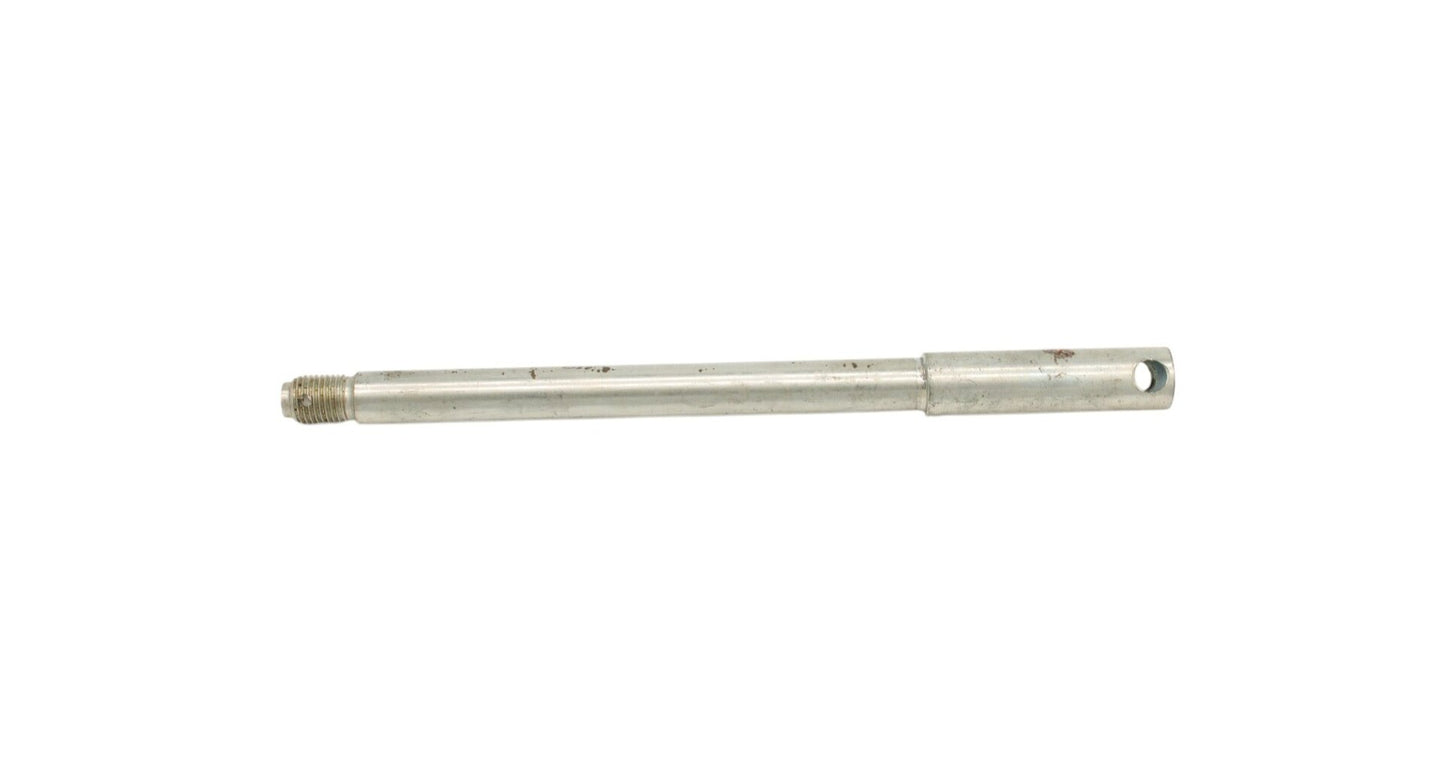 Front axle Jawa 350 type 638 - 640, Mototechna