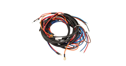 Complete Wiring Harness Jawa 250/350 Panelka 559/360