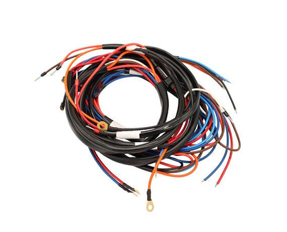Complete Wiring Harness Jawa 250/350 Panelka 559/360