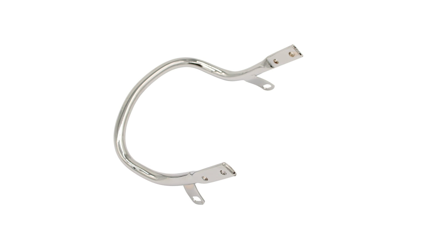 Rear Grab Handle Jawa ČZ Swingarm