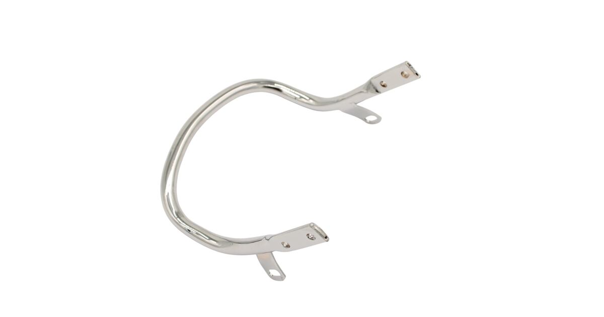 Rear Grab Handle Jawa ČZ Swingarm