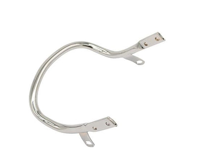 Rear Grab Handle Jawa ČZ Swingarm