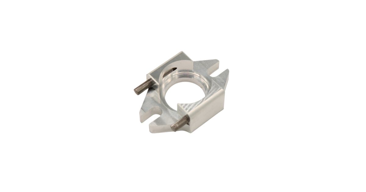 Carburetor Adapter Type 638 to Older Models
