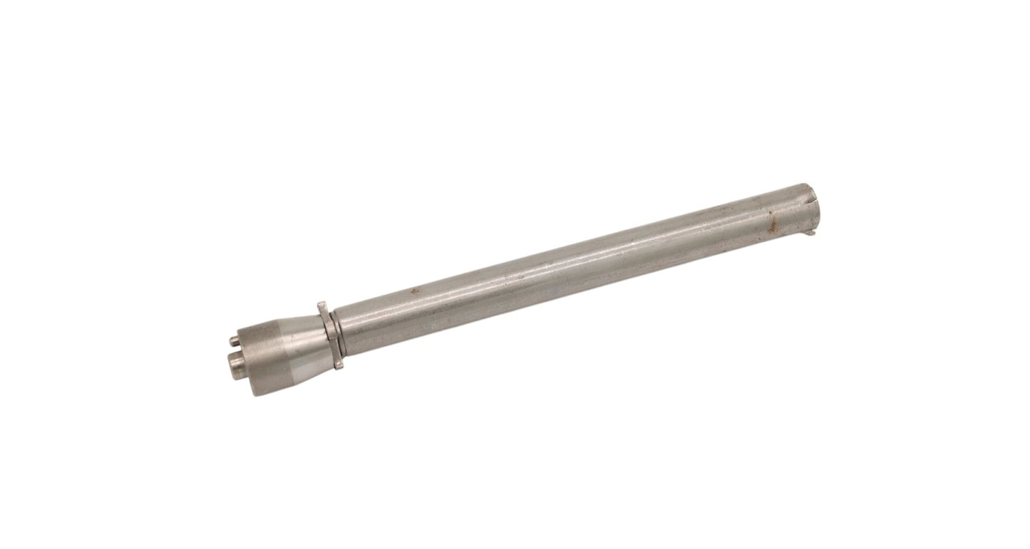 Front Fork Piston Rod Jawa Panelka Czech Made