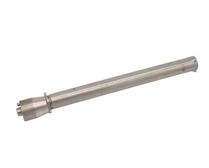 Front Fork Piston Rod Jawa Panelka Czech Made