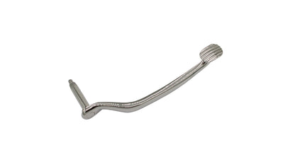 Rear Brake Pedal JAWA 350 Panelka Refurbished