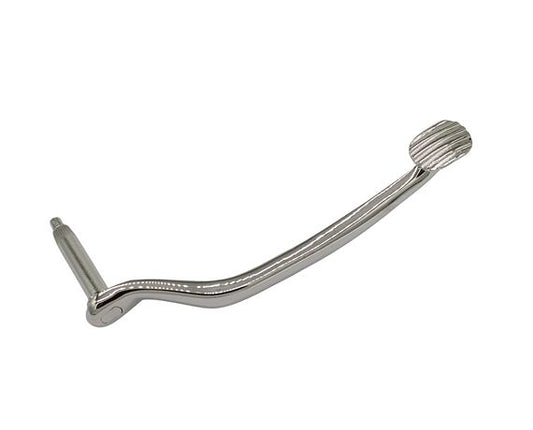 Rear Brake Pedal JAWA 350 Panelka Refurbished