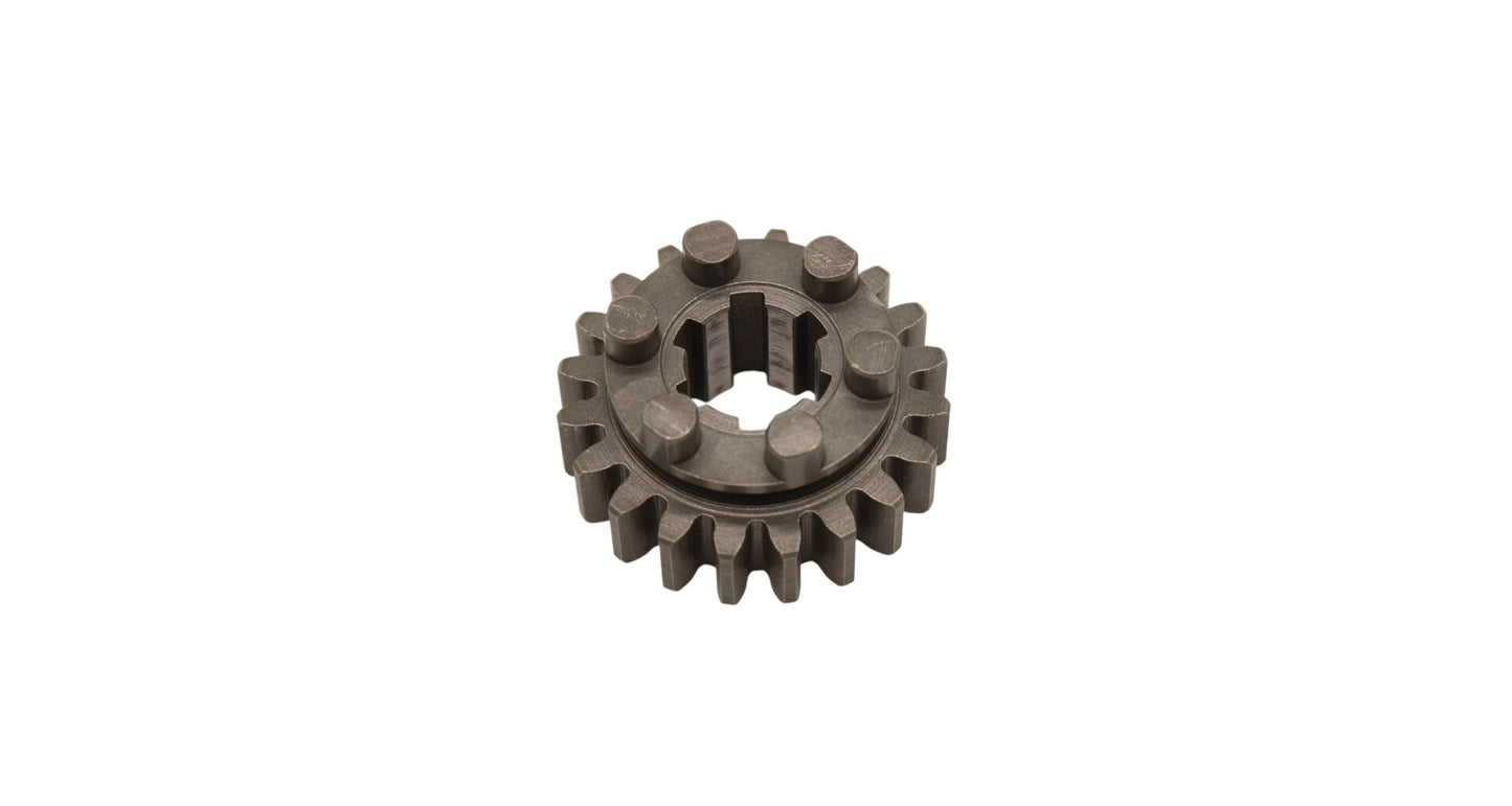 Gearbox Gear 20 Teeth JAWA ČZ