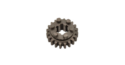 Gearbox Gear 20 Teeth JAWA ČZ