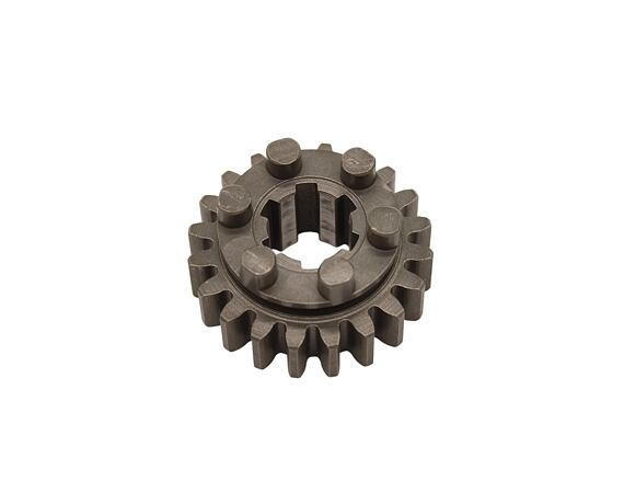 Gearbox Gear 20 Teeth JAWA ČZ
