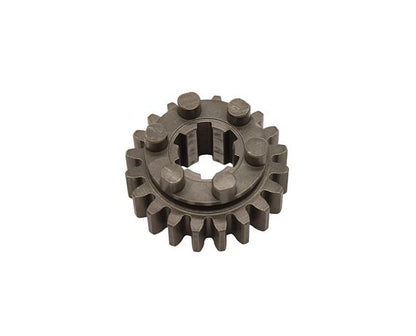 Gearbox Gear 20 Teeth JAWA ČZ