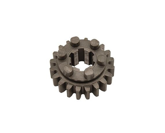 Gearbox Gear 20 Teeth JAWA ČZ