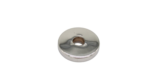 Front Wheel Cap ČZ Scooter, Chrome-plated