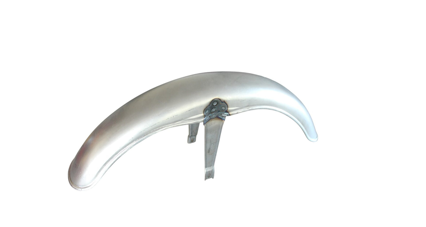 Round Front Fender, Jawa Californian