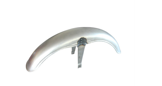Round Front Fender, Jawa Californian