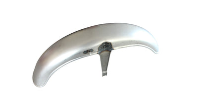 Round Front Fender, Jawa Californian
