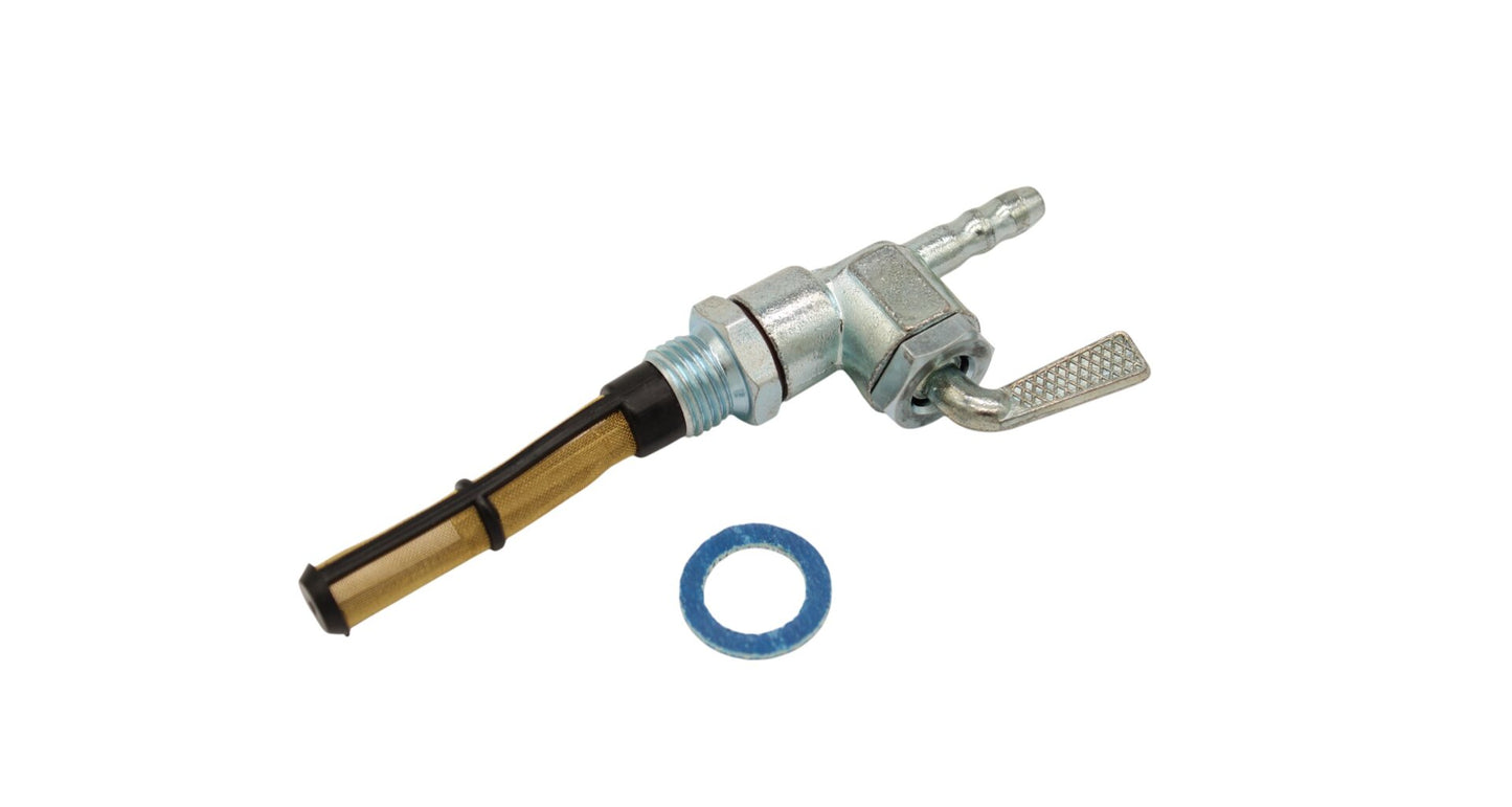 Fuel Petcock Jawa ČZ M14x1.25 Thread