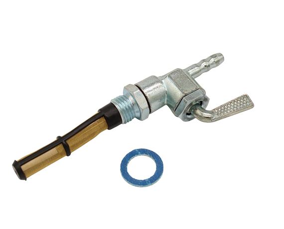 Fuel Petcock Jawa ČZ M14x1.25 Thread