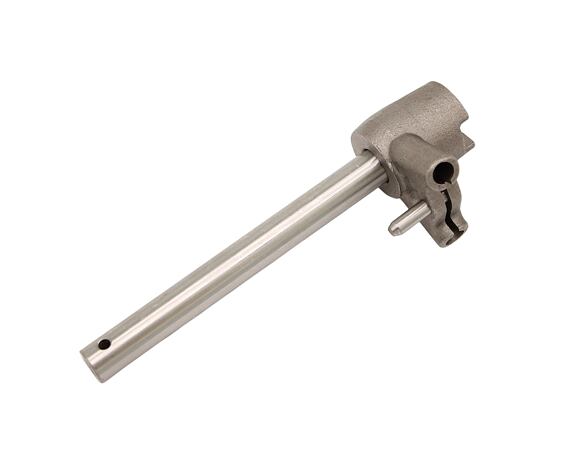 Shift Shaft JAWA 559-640 Taiwan Replica