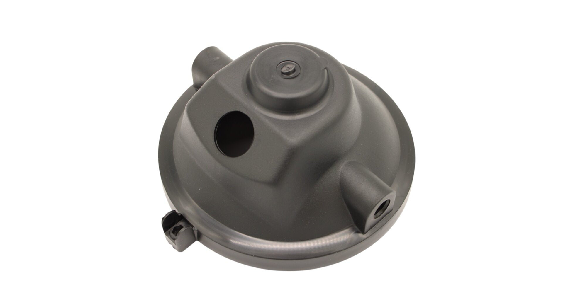 Plastic Headlight Shell Jawa 634 - 639 Bare