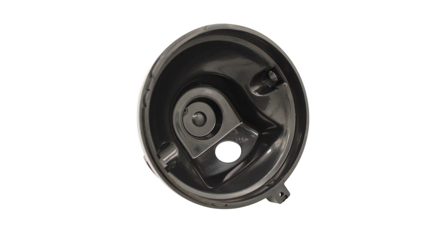 Plastic Headlight Shell Jawa 634 - 639 Bare