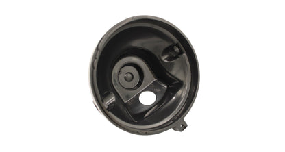 Plastic Headlight Shell Jawa 634 - 639 Bare