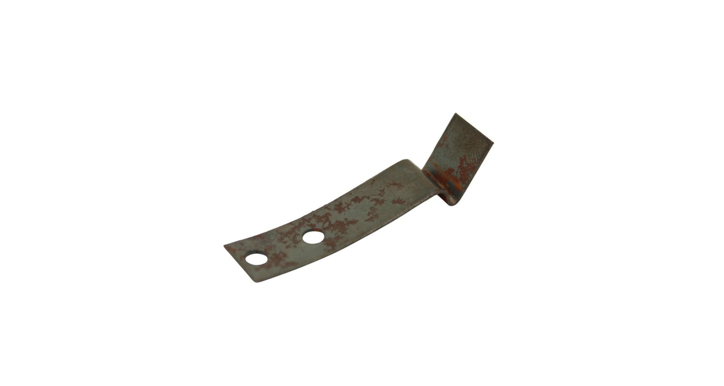 Carburetor Cover Spring, Single, Jawa 350 Springer, Swingarm