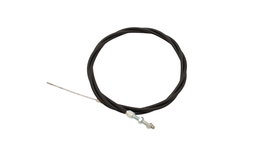 Clutch cable with adjusting screw ČZ 175 scooter