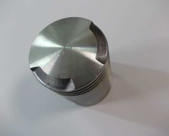 Piston JAWA 250 Panelka 66.25mm Oversize