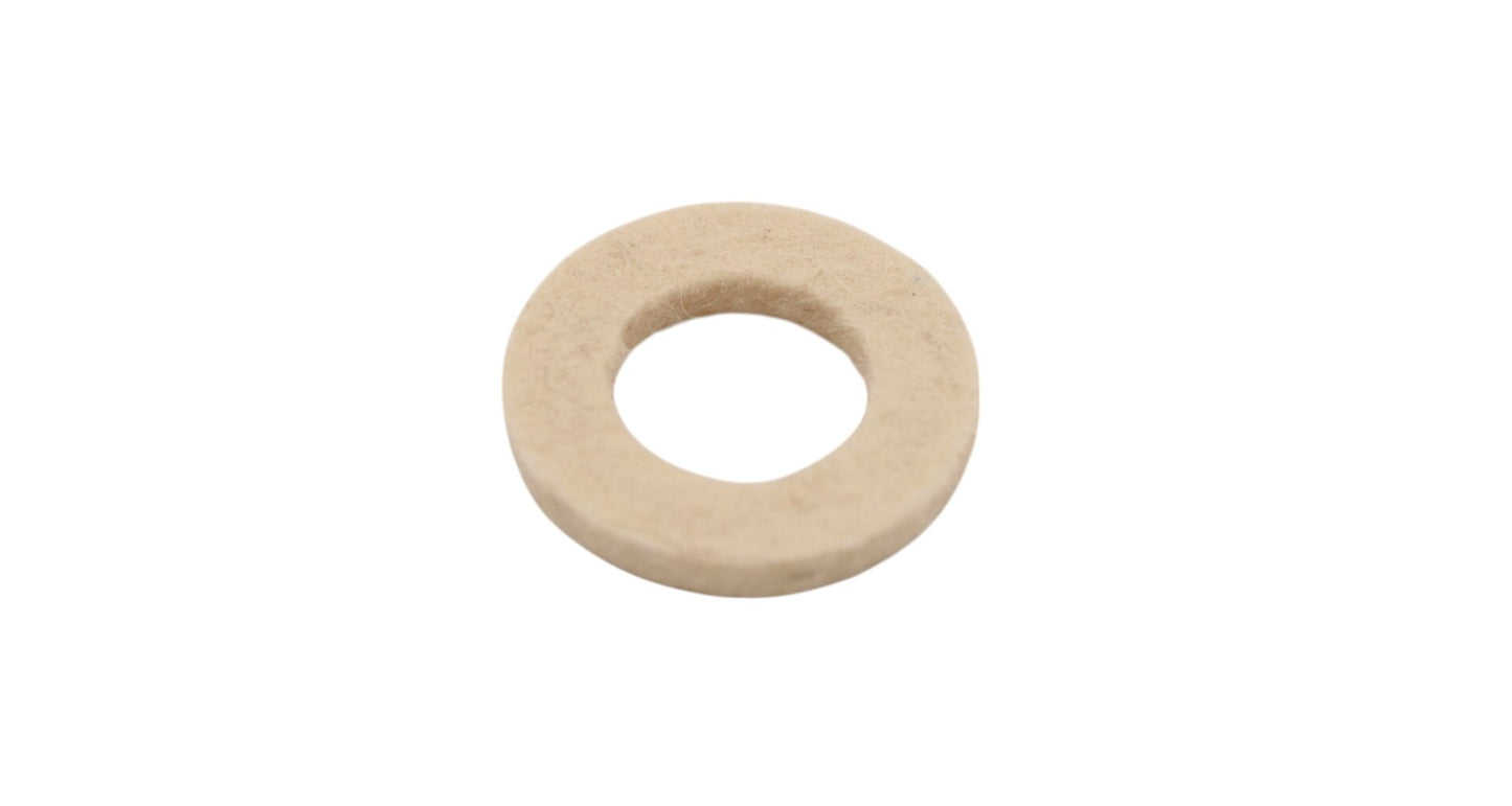 Front wheel felt seal Jawa Perak