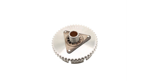 Bare duplex clutch basket Jawa 634-640, original Jawa moto