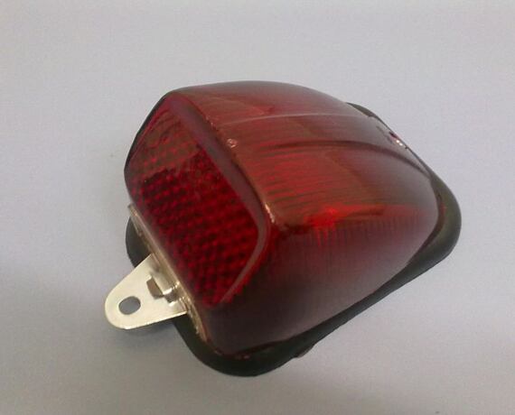 Rear Light JAWA Panelka Turkish Import