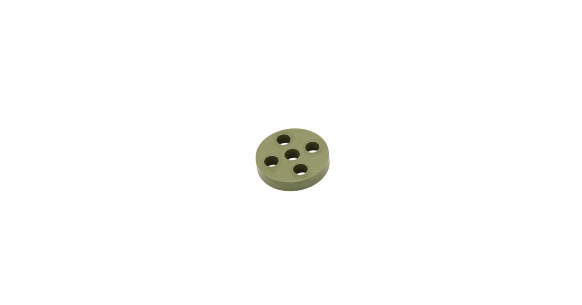 Viton Fuel Petcock Gasket Jawa ČZ