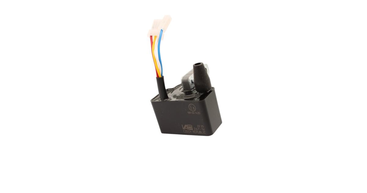 VAPE Coil Z67 Single Cylinder