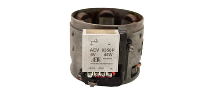 Rebuilt 45W Stator AEV Relay L-Bracket